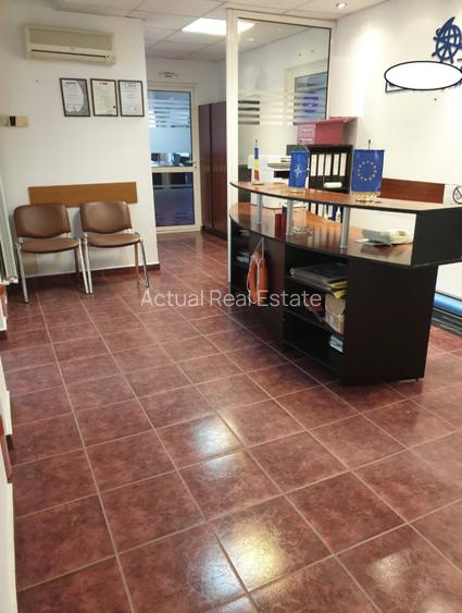 BIROURI | ZONA CENTRALA | BLV MAMAIA | UTILITATI INCLUSE - 3