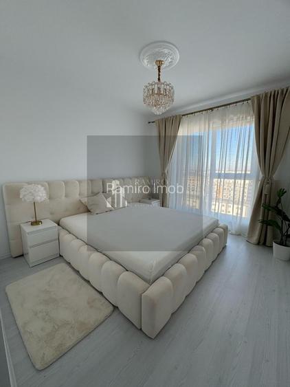 Apartament 2 camere Bloc nou decomandat Theodor Pallady Sector 3 - 5