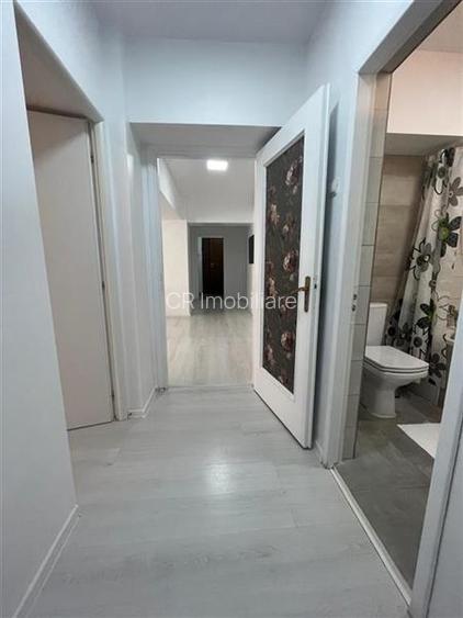 Inchiriere apartament 4 camere Lux Bulevardul Unirii - 28