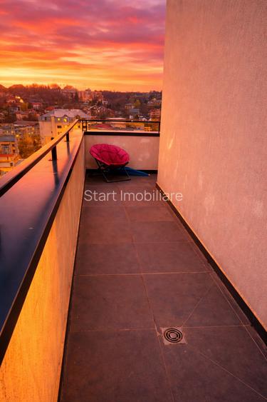 Ap Concept Residence, 3 camere - 4