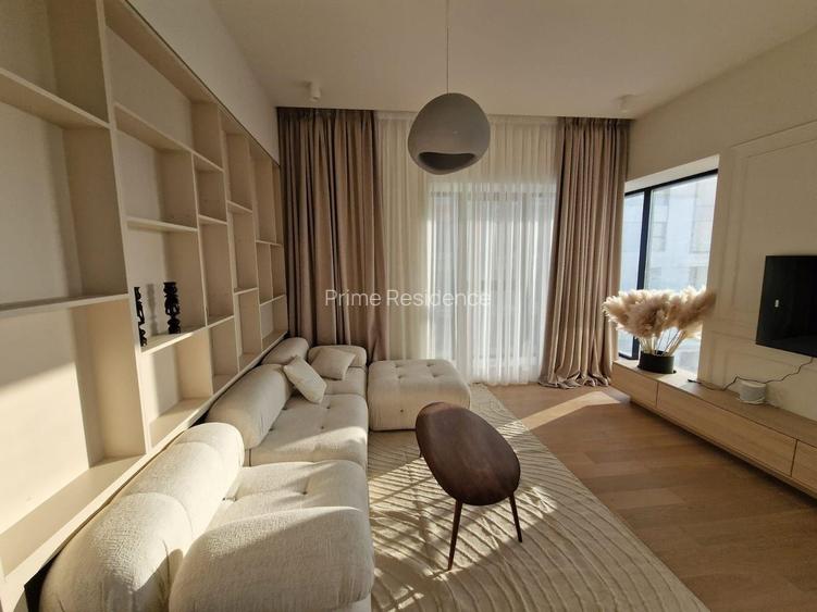 3 Camere One Verdi Parc - 4
