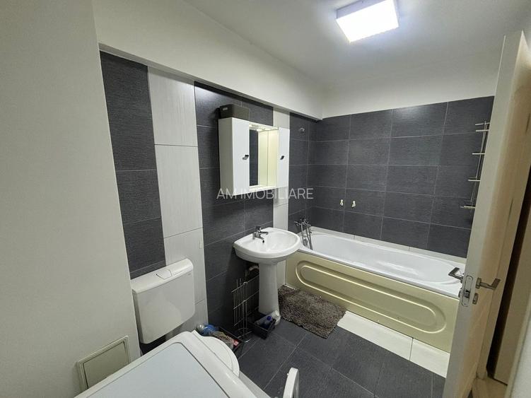 AP. 3 CAMERE TITAN,LOC DE PARCARE, 93.59 MP UTILI,MODERN , COMISION 0% - 12