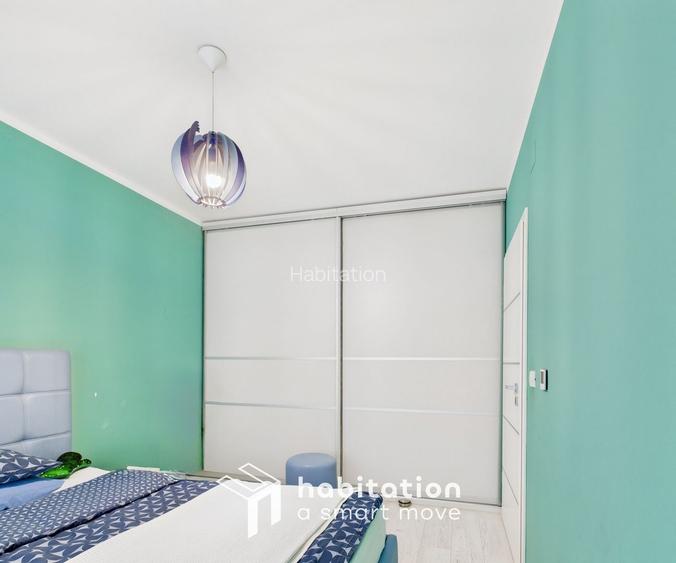 Casă patru camere în locație privilegiatǎ în Dumbrăvița - 17