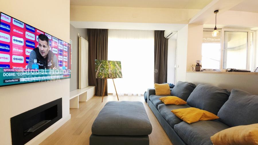 Duplex modern  157 MP | Doina Residence - Pipera | Parcare subterana - 3