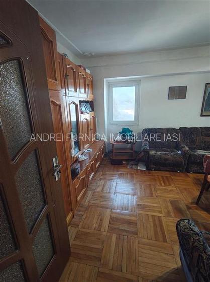 Apartament 4 camere 99mp Nicolina - 20