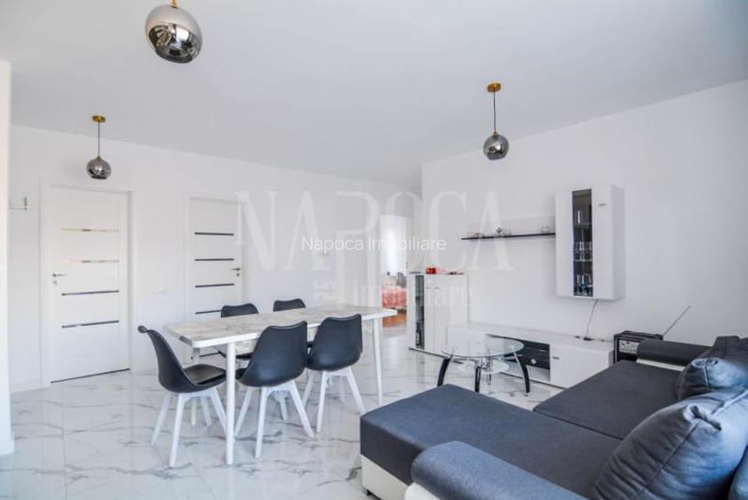 Apartament 3 camere de vanzare in Floresti - 4