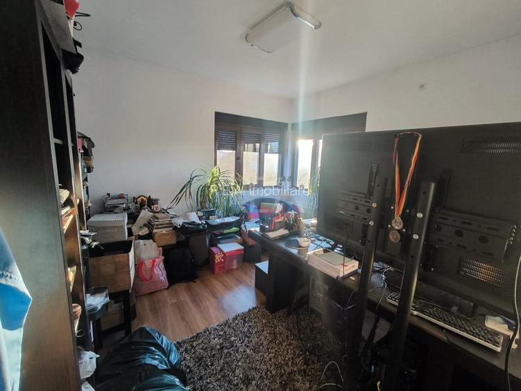 Apartament 6 camere, zona Mosilor - 11