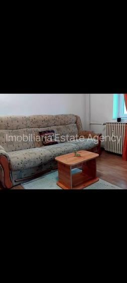 Garsoniera Piață Alba Iulia, stradal, mobilată si utilată modern, curată, libera - 2