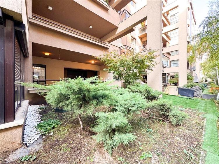 Apartament de vanzare 3 camere Soseaua Nordului Herastrau - 36