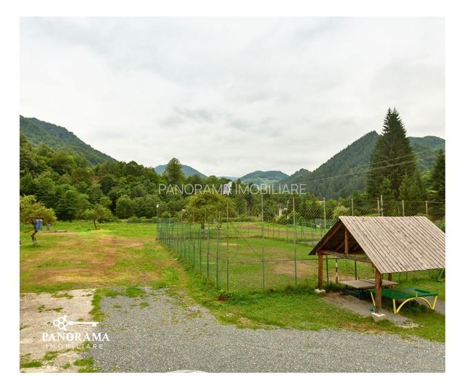 Afacere turistică „La Cheie” în inima Mărginimii Sibiului - 50