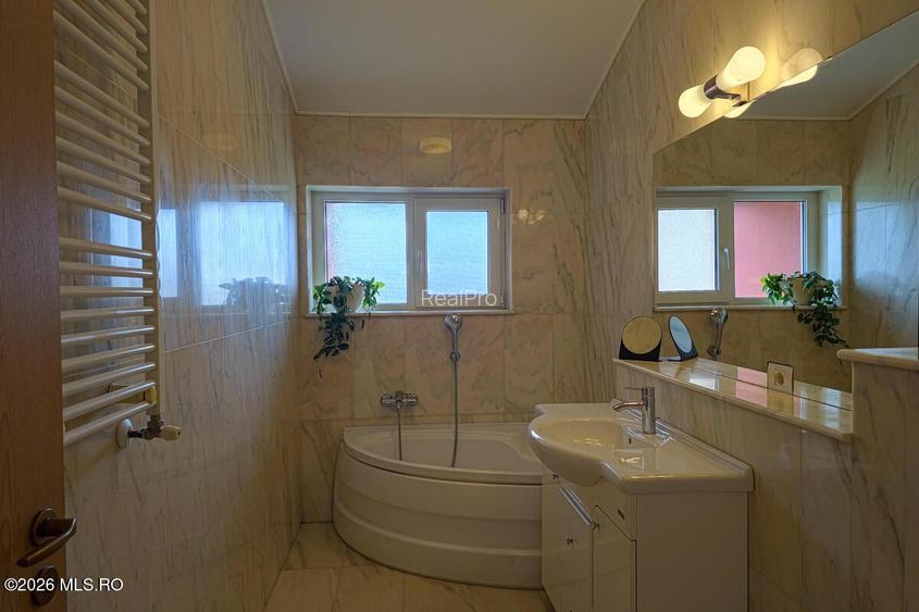 Dumbravita - Str Soarelui - Casa P+1, 3 Camere, Parcare Acoperita - 15