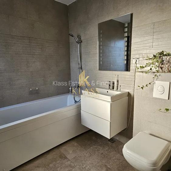 Penthouse 3 camere Pipera cu terasa - 5