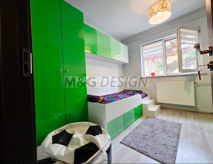 Apartament 2 camere modificat in 3 camere - 8