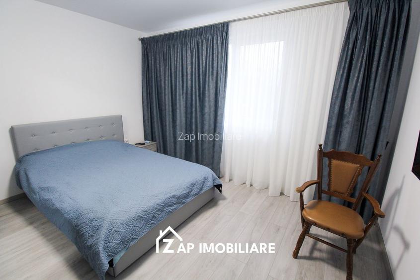 Casa 1 nivel la cheie cu absolut tot in ea - Nazna - 22