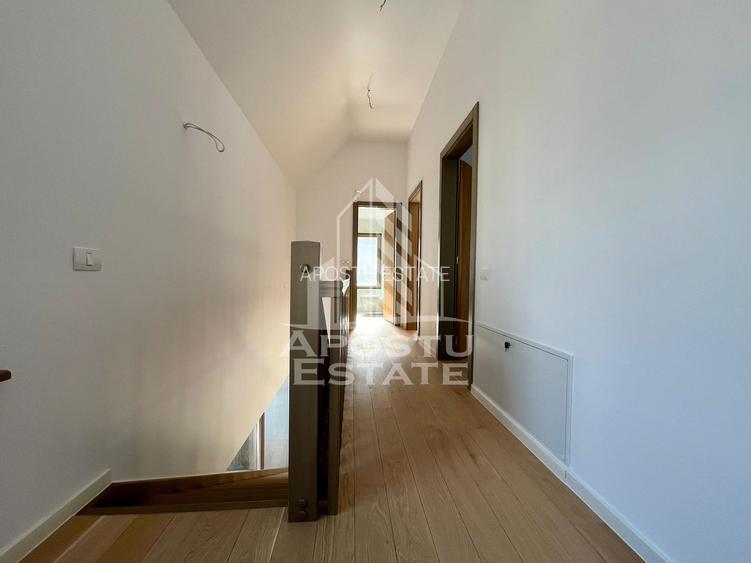 Casa Eco cu 5 camere, 3 bai, in Dumbravita - 6