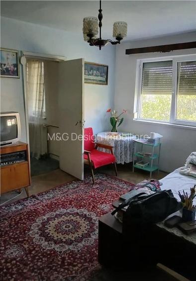 Apartament 2 camere zona Dacia - 2