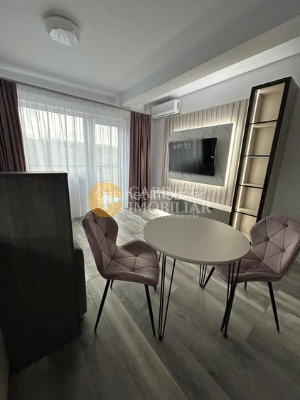 2 CAMERE OPEN-SPACE--MOBILAT+UTILAT--LOC DE PARCARE INCLUS--BLOC 2026 - 3