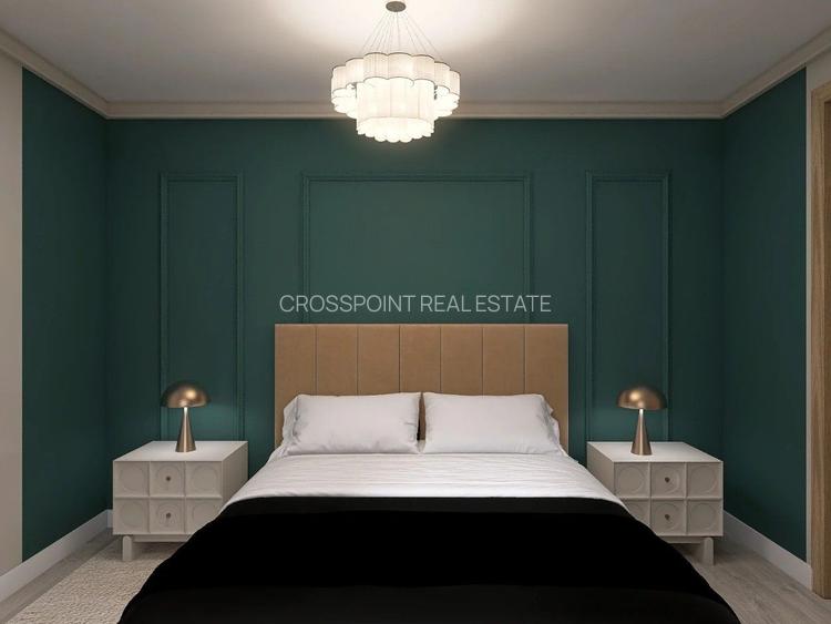 Bloc nou / Zona centrala / Parcare subterana - 4