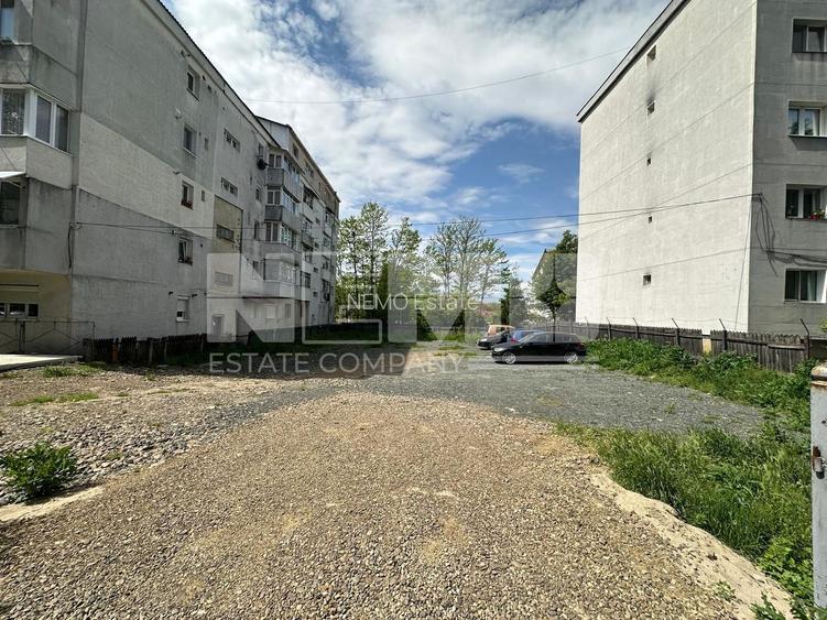 Teren de Vanzare Intravilan | Burdujeni, Suceava | Pret: 180.000€ - 3