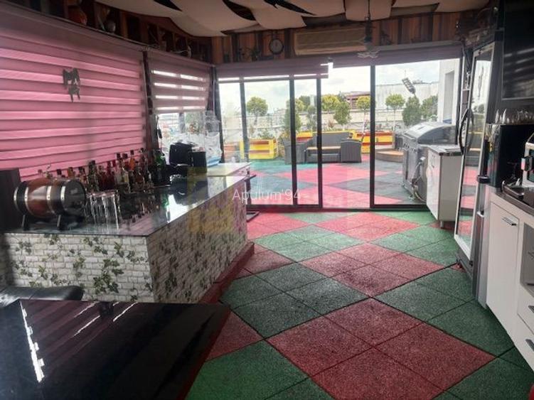 APARTAMENT PENTHOUSE TITAN CU INTIMITATEA SI CONFORTUL UNEI CASE! - 14