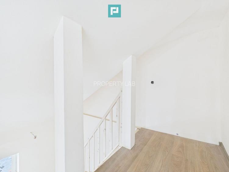 Apartament 2 camere + pod, 78 mpu, Buziașului - 11