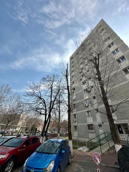 0% COMISION - Bd. 1 Decembrie 1918  2 camere .5 min distanta metrou - 2