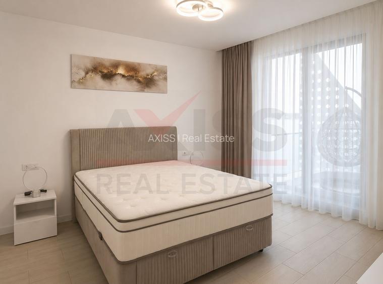 Ap 2 camere| premium | Laken ON | Mamaia | Constanta - 5