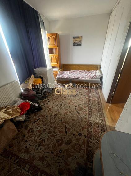 Apartament 3 camere | Decomandat | 70 mpu | Zona Pod Ira Marasti - 4