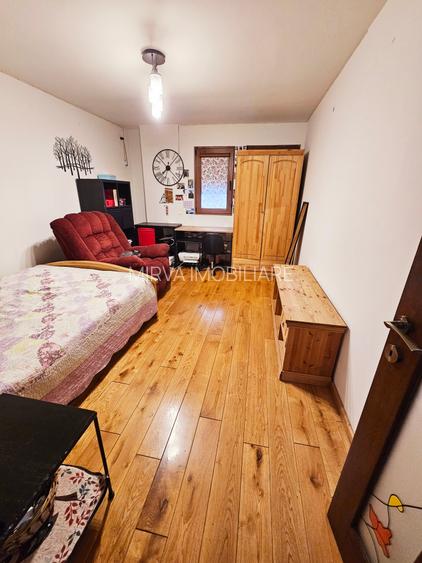 Vanzare vila 6 camere, mobilata si utilata, in Banesti - 23