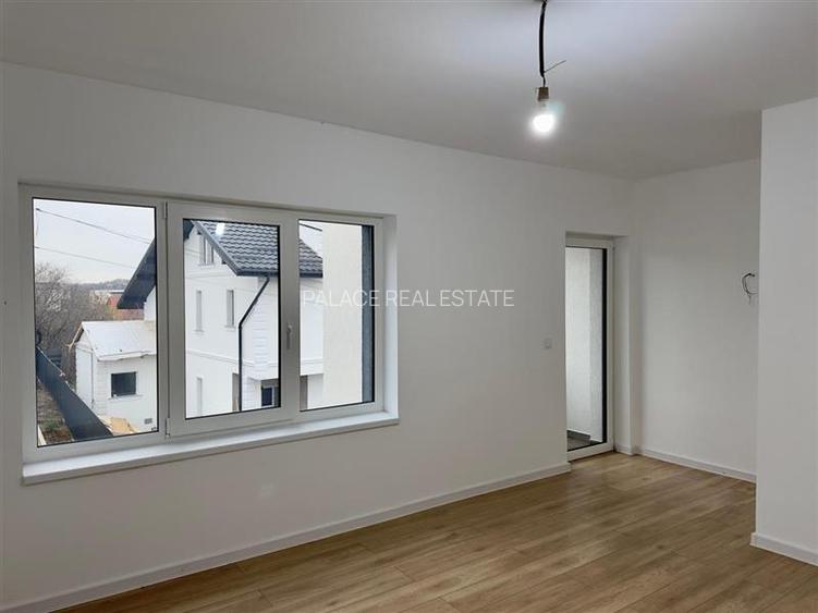 Duplex in rediu, intabulat - 17