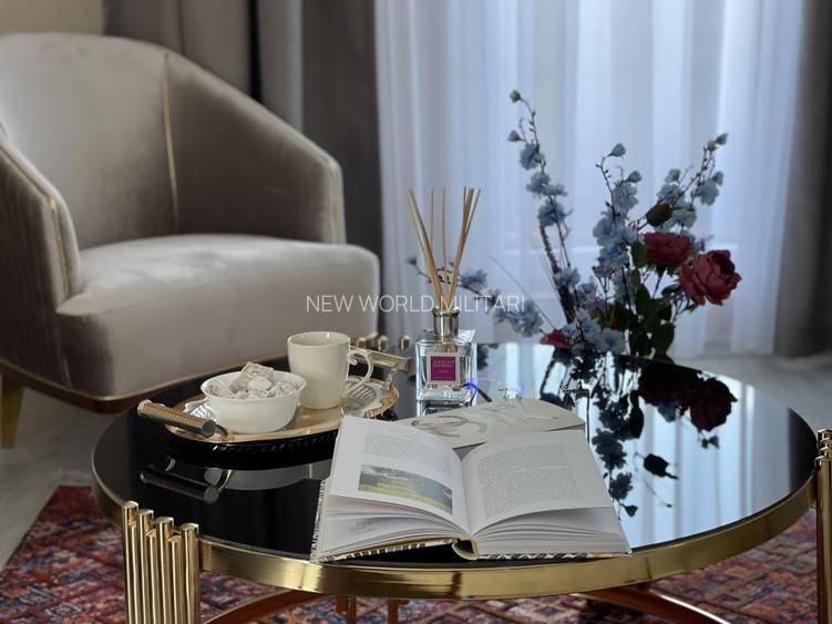 Apartament tip 2 cam cu GRADINA /Direct Dezvoltator - 2