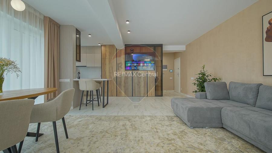 Locuință elegantă 2 camere | Finisaje premium | Astra – Brașov - 2