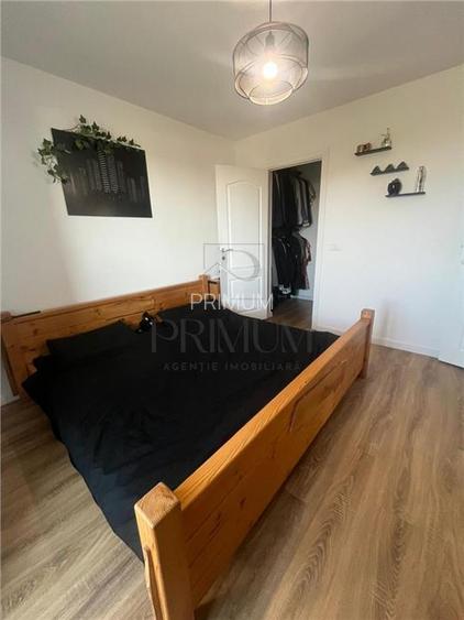 GIROC - 3 CAM - LOC PARCARE - INCALZIRE PARDOASEALA - UTILAT/MOBILAT MODERN - 5