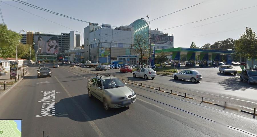 Spațiu comercial 180 mp  în zona Eroii Revolutiei - 3