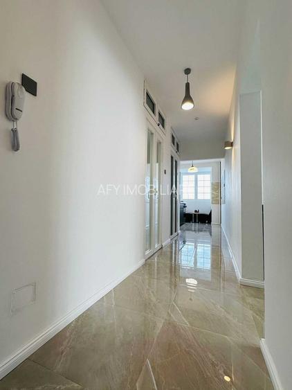 Apt 3 camere, Parcul Floreasca/Radu Beller - 5