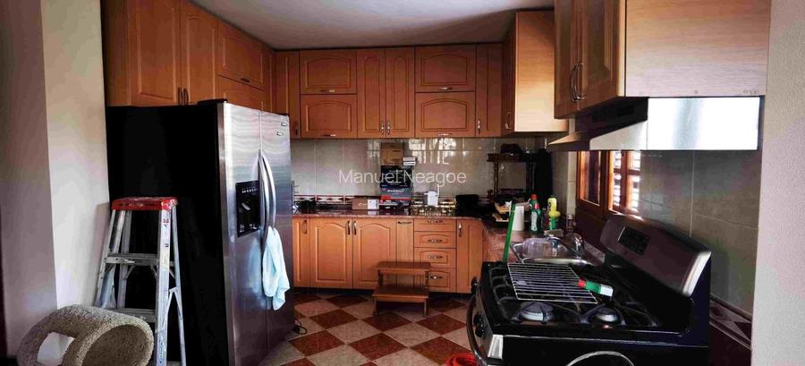 Super proprietate langa Breaza  cu teren  5000Mp , structura solida , cazemata - 11