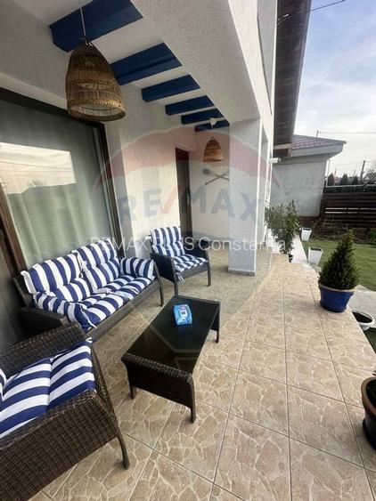 Casă de vanzare in Lumina, Constanta - 12