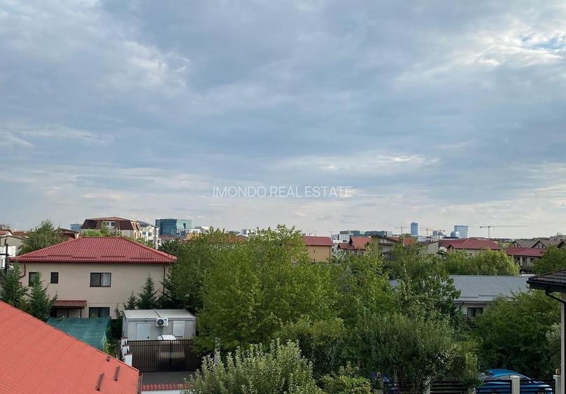 Vila 4 Camere I PIPERA I 120 mp - 16