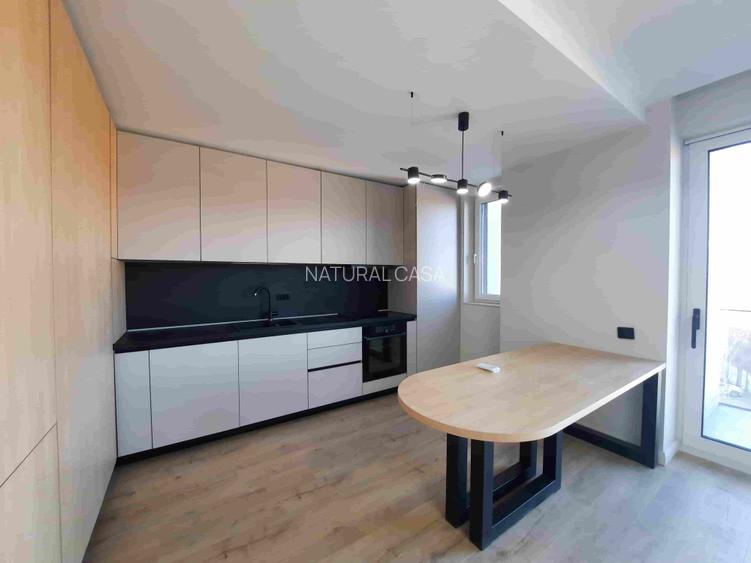 Apartament 3 camere, LUX, Parcare, Central - 9