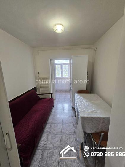 2 camere, între Gorjului și Păcii, pet friendly, decomandat, strada Lavandei - 5