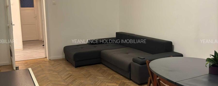 APARTAMENT 2 CAMERE BUCURESTII NOI-PARC BAZILESCU - 5