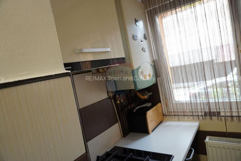 Apartament cu 2 camere de închiriat – Sighetu Marmației - 7