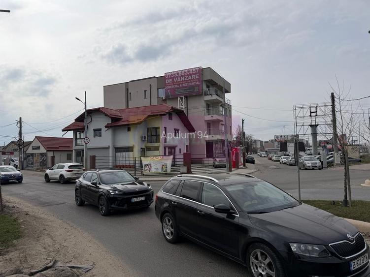 Investiția perfectă - Imobil gata închiriat pretabil orice activitate - 42