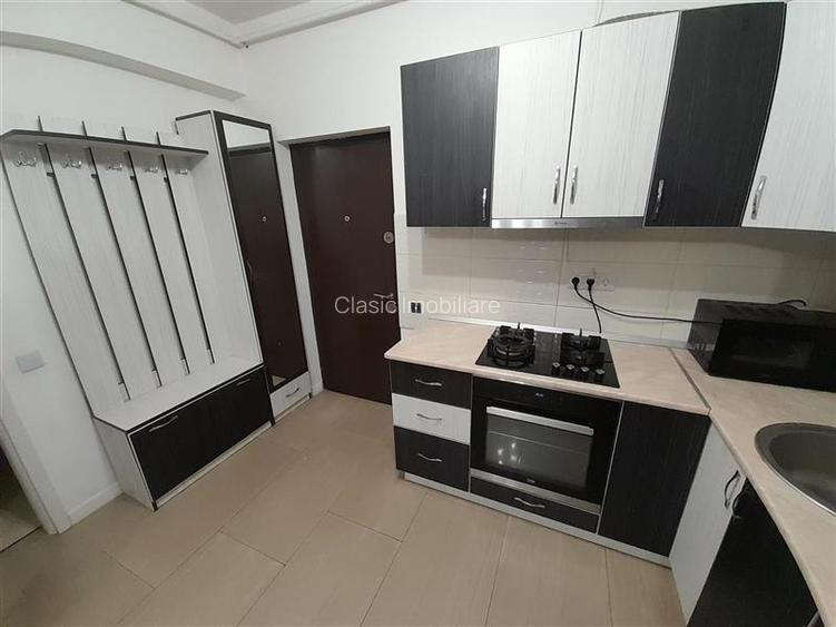 Inchiriere apartament 3 camere modern Iris zona Piata 1 Mai, Cluj-Napoca - 3
