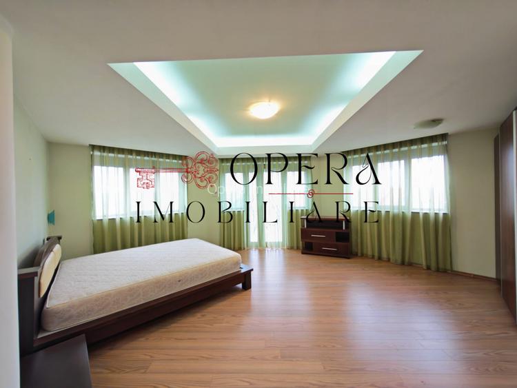 Vila individuala deosebita, de vanzare, zona Popas Pacurari - 10