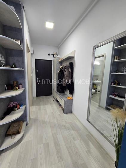 Inchiriere Garsoniera Gorjului-Moinești Gran Via - 4