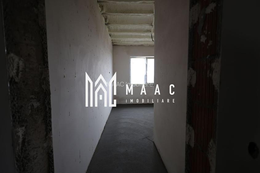 Casa Modernă I 3 camere I Independentă Energetic I Cristian - 20