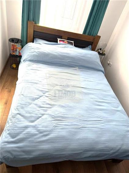 Casa mobilata 4 camere 2 bai si curte in Arhitectilor - 12