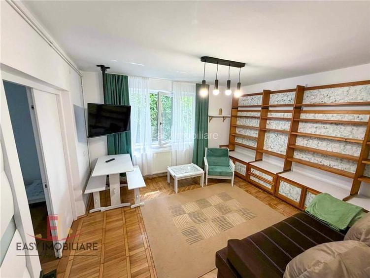 Apartament 2 camere, UMF, Cornisa, prima inchiriere, Targu Mures - 3