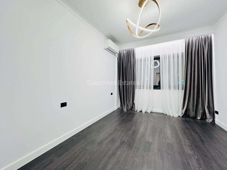 3 camere VANZARE || Dorobanti Beller ||mobilat renovat integral - 7